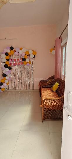 Kalli Pashchim Bedroom 1