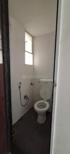 Bathroom Image of 600 Sq.ft 1 BHK Apartment / Flat for sale in Malpani Group Malpani Shree Rudra Residency, Uttam Nagar Nashik for Rs. 3000000