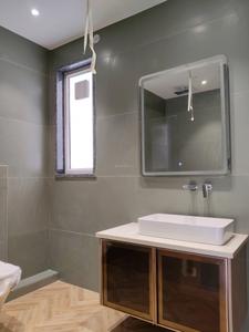 Bedroom One Image of 2500 Sq.ft 4 BHK Builder Floor for sale in Sector 57 Gurgaon for Rs. 31000000