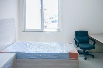 Bedroom Image of The Five Summits Fl.no:  A-803 in K R Puram, Bangalore