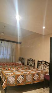 Bedroom Image of Book My Home(Next to Station) in Andheri East, Mumbai