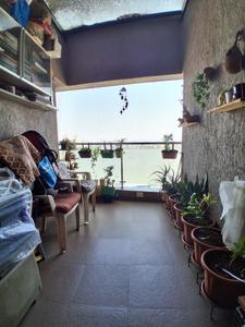 Balcony Image of 1200 Sq.ft 2 BHK Apartment / Flat for sale in Anand Nagar, Sinhagad Road Pune for Rs. 13600000