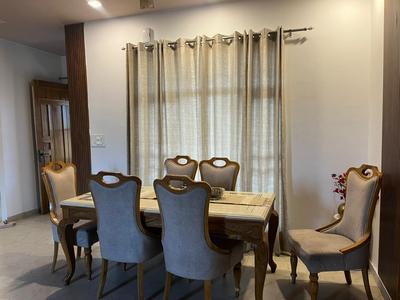 Hall Image of 5000 Sq.ft 4 BHK Villa for sale in Kalagaon Dehradun for Rs. 27000000