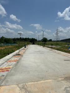 Image of 1200 Sq.ft Residential Plot / Land for sale in Kadakola, Mysore for Rs. 3314550
