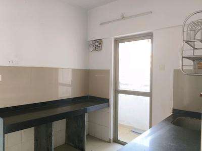 Kitchen Image of 1200 Sq.ft 2.5 BHK Apartment / Flat for sale in Lodha Casa Rio Gold, Palava Phase 1 Thane for Rs. 7000000