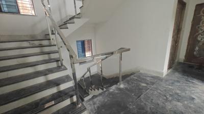 Image of 840 Sq.ft 2 BHK Apartment / Flat for sale in Keshtopur, Kolkata for Rs. 3650000