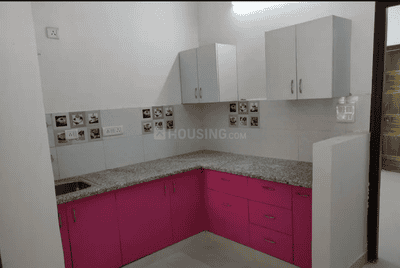 Image of 547 Sq.ft 2 BHK Apartment / Flat for sale in HKG Anandam Awasiya Yojna, Kundol, Agra for Rs. 2300000