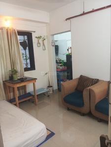 Hall Image of Triveni Pandey in Goregaon West, Mumbai