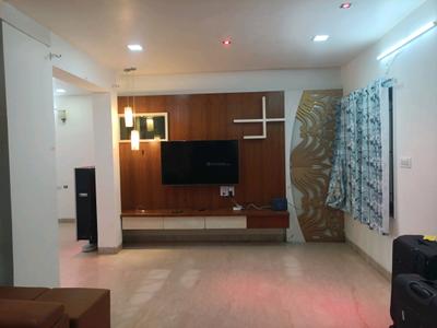 Living Room Image of 2225 Sq.ft 3 BHK Apartment / Flat for sale in Aditya Hill Top Residency, Banjara Hills Hyderabad for Rs. 25000000