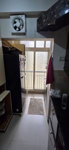 Kitchen Image of 1350 Sq.ft 3 BHK Apartment / Flat for sale in Trident Embassy, Noida Extension Greater Noida for Rs. 13000000