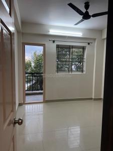 Hall Image of 940 Sq.ft 2 BHK Apartment / Flat for sale in Siddartha Solitaire, Rayasandra Bengaluru for Rs. 7600000