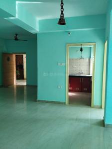 Living Room Image of 1395 Sq.ft 3 BHK Apartment / Flat for sale in Jaishree Green City, Argora Ranchi for Rs. 7000000