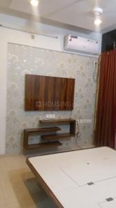 Bedroom Image of 650 Sq.ft 1 BHK Apartment / Flat for sale in Gagan Arena, Undri Pune for Rs. 3800000