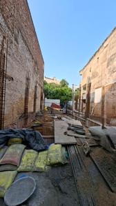 Image of 1800 Sq.ft 3 BHK Builder Floor for sale in Naraina, New Delhi for Rs. 47000000
