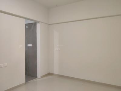 Bedroom Image of 1150 Sq.ft 2 BHK Apartment / Flat for sale in Iris At Kashishpark, Dharamveer Nagar Thane for Rs. 17476820