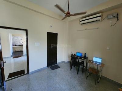 Hall Image of 1100 Sq.ft 3 BHK Apartment / Flat for rent in Kovilambakkam Chennai for Rs. 25000