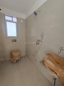Bathroom Image of 850 Sq.ft 2 BHK Apartment / Flat for sale in Nerul Navi Mumbai for Rs. 27000000