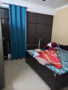 Bedroom Image of 1150 Sq.ft 2 BHK Apartment / Flat for sale in  Surya Square Apartments, Chinhat Lucknow for Rs. 7000000