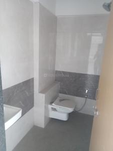 Bathroom Image of 1105 Sq.ft 2 BHK Apartment / Flat for rent in Bhimrad Surat for Rs. 18001