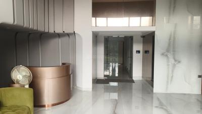 Hall Image of 620 Sq.ft 1 BHK Apartment / Flat for sale in Decent Life Space 2, Palghar Mumbai for Rs. 3300000