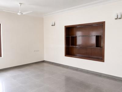 Seetha Nagar Bedroom One 2