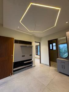 Hall Image of 1200 Sq.ft 3 BHK Duplex for sale in Kharar Mohali for Rs. 8700000