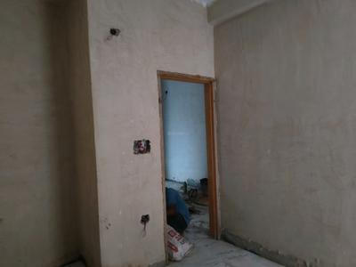 Bedroom Image of 750 Sq.ft 2 BHK Builder Floor for sale in DLF Ankur Vihar Ghaziabad for Rs. 2260389