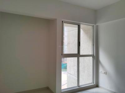Bedroom Image of 538 Sq.ft 2 BHK Apartment / Flat for rent in Lodha Upper Thane, Bhiwandi Thane for Rs. 17000