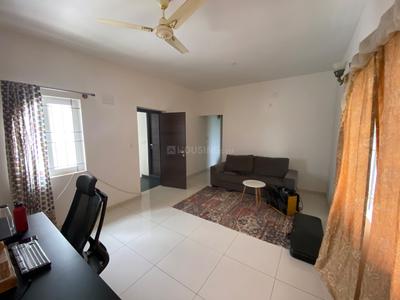 Hall Image of 2578 Sq.ft 4 BHK Villa for rent in Casagrand Esmeralda, Kotiganahalli Bengaluru for Rs. 45555