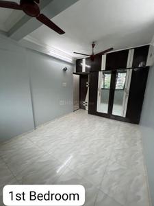 Bedroom Image of 1100 Sq.ft 2 BHK Apartment / Flat for sale in Mumbra Thane for Rs. 5300000