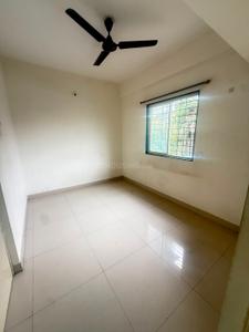 Bedroom Image of 550 Sq.ft 1 BHK Apartment / Flat for rent in Karve Nagar Pune for Rs. 20000