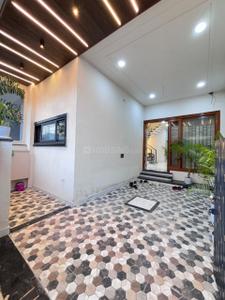 Bedroom Image of 3000 Sq.ft 4 BHK Villa for sale in Heerawala Jaipur for Rs. 24100000