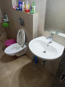 Bathroom Image of navkar estate in Kanjurmarg West, Mumbai
