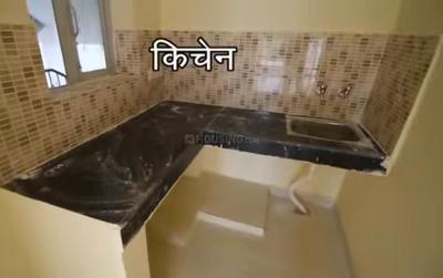 Kitchen Image of 410 Sq.ft 1 BHK Apartment / Flat for sale in LDA Kririka And Swati Apartment, Mohanlalganj Lucknow for Rs. 3000000