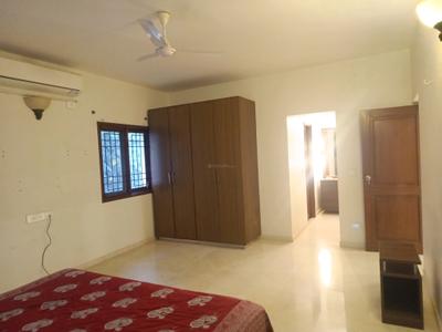 Bedroom Image of 4000 Sq.ft 4 BHK Independent House for rent in RMZ Galleria Residences by RMZ Corp, RMV Extension Stage 2 Bengaluru for Rs. 300000