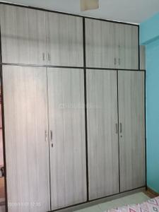 Bedroom Image of 1125 Sq.ft 2 BHK Apartment / Flat for sale in Satyam Status , Jodhpur Ahmedabad for Rs. 8700000