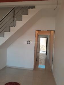 Hall Image of 1200 Sq.ft 2 BHK Duplex for sale in Satpur Nashik for Rs. 5500000