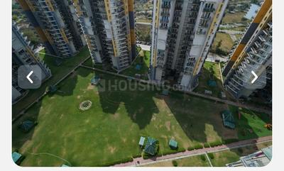 Balcony Image of 1500 Sq.ft 3 BHK Apartment / Flat for sale in The Antriksh Heights, Sector 84 Gurgaon for Rs. 14800000