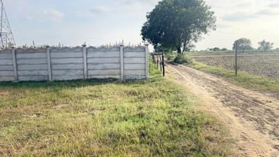 Image of 900 Sq.ft Residential Plot / Land for sale in Barsana, Mathura for Rs. 1000000