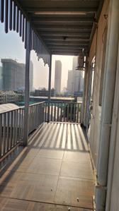 Balcony Image of 2400 Sq.ft 4 BHK Builder Floor for sale in Emaar Emerald Hill, Sector 65 Gurgaon for Rs. 38000000