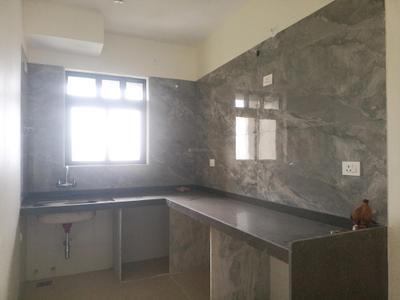Kitchen Image of 774 Sq.ft 2 BHK Apartment / Flat for sale in Piramal Mahalaxmi, Worli Mumbai for Rs. 58900000