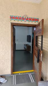 Hall Image of 4050 Sq.ft 4 BHK Independent House for sale in Ambli Ahmedabad for Rs. 70000000