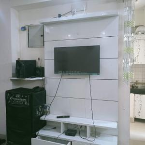 Hall Image of 1530 Sq.ft 3.5 BHK Apartment / Flat for sale in Gaur Cascades, Raj Nagar Extension Ghaziabad for Rs. 15000000