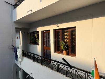 Balcony Image of 1600 Sq.ft 3 BHK Apartment / Flat for sale in Sector 20 Panchkula for Rs. 15500000