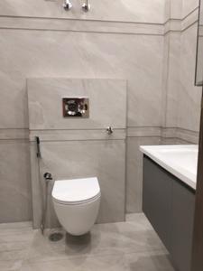 Bedroom Two Image of 1125 Sq.ft 3 BHK Builder Floor for sale in KG-III New Delhi for Rs. 22500000