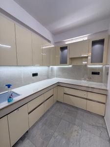 Kitchen Image of 1500 Sq.ft 3 BHK Apartment / Flat for sale in Ajnara Enclave, Surya Nagar Ghaziabad for Rs. 16700000