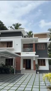 Image of 2100 Sq.ft 4 BHK Independent House for sale in Mannuthy, Thrissur for Rs. 8600000
