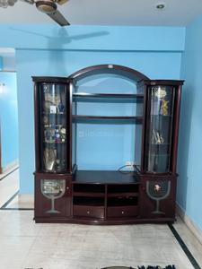 Hall Image of 1500 Sq.ft 3 BHK Apartment / Flat for sale in Ghorabandha Jamshedpur for Rs. 6000000