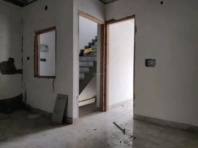 Living Room Two Image of 1500 Sq.ft 3 BHK Villa for sale in Chipiyana Buzurg Ghaziabad for Rs. 7500000