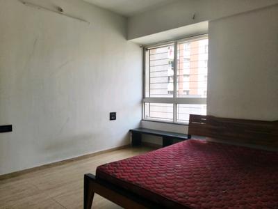 Bedroom Image of 792 Sq.ft 2 BHK Apartment / Flat for sale in VTP Belair B And D Building, Mahalunge Pune for Rs. 7000000